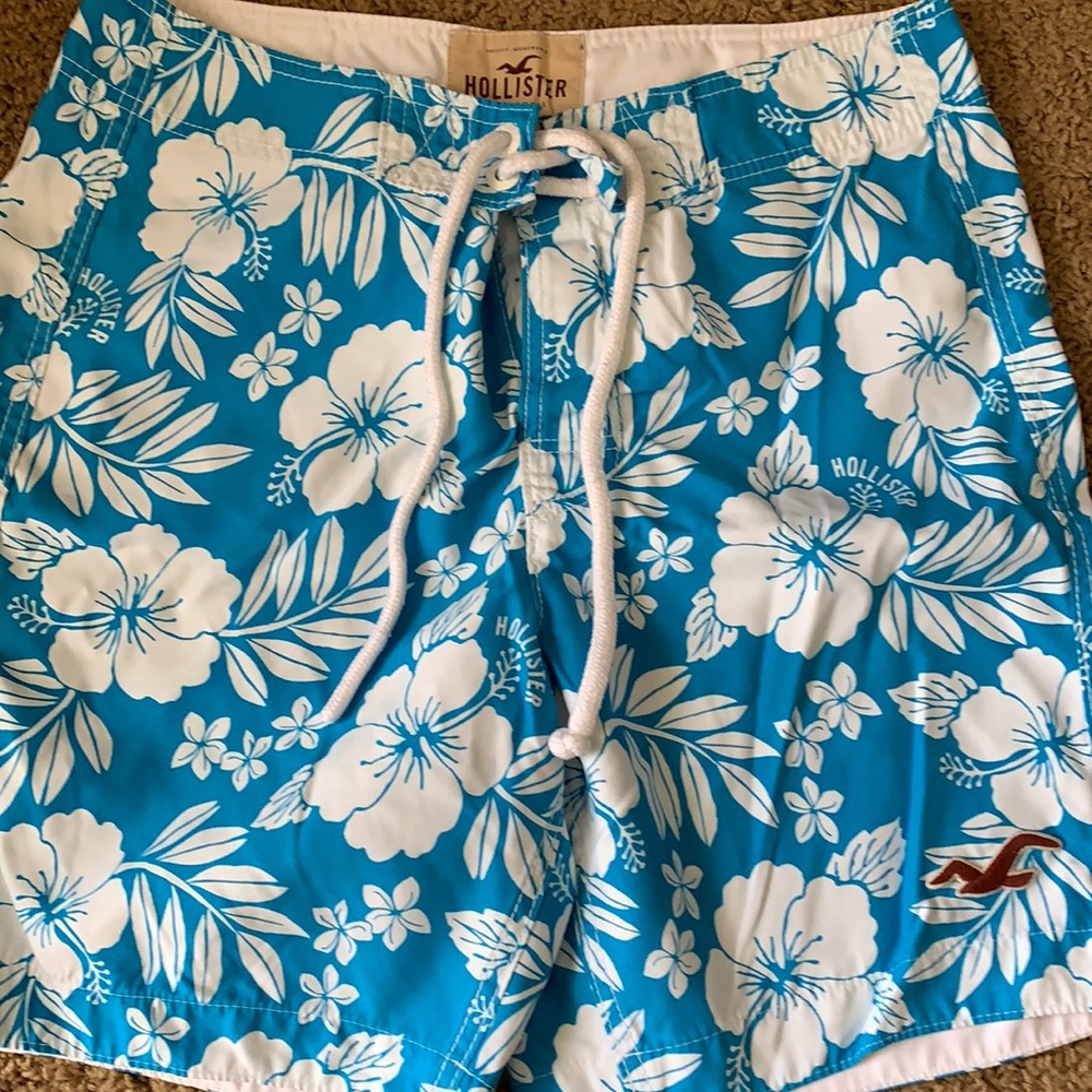 Men’s Board Shorts